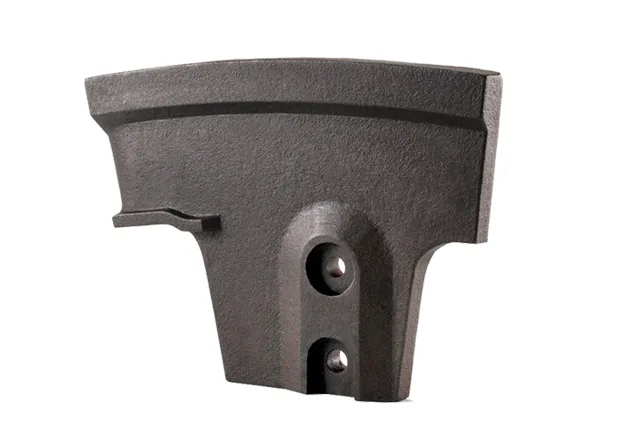 Central Shovels - Melco Precisions