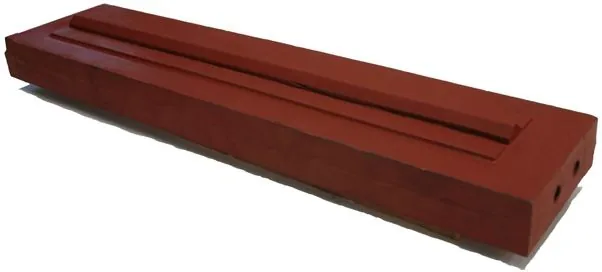 Nordberg Blow Bars - Melco Precisions